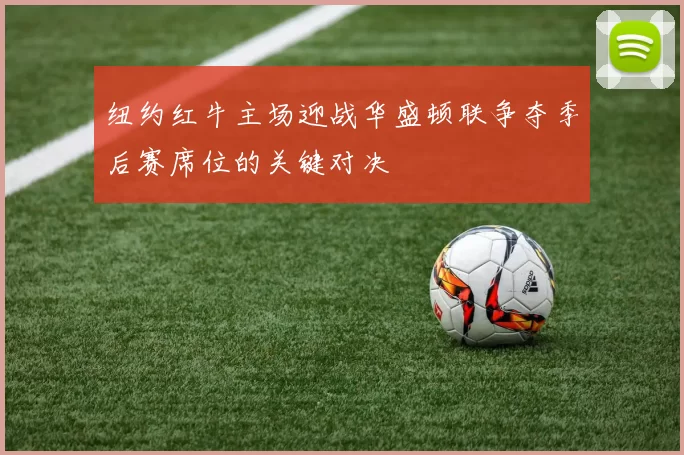 纽约红牛主场迎战华盛顿联争夺季后赛席位的关键对决
