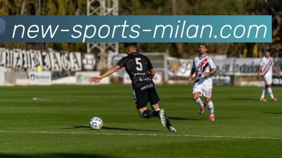 ac米兰发展历程